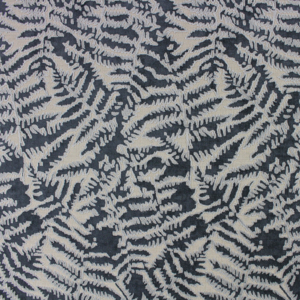 blue velvet fabric 