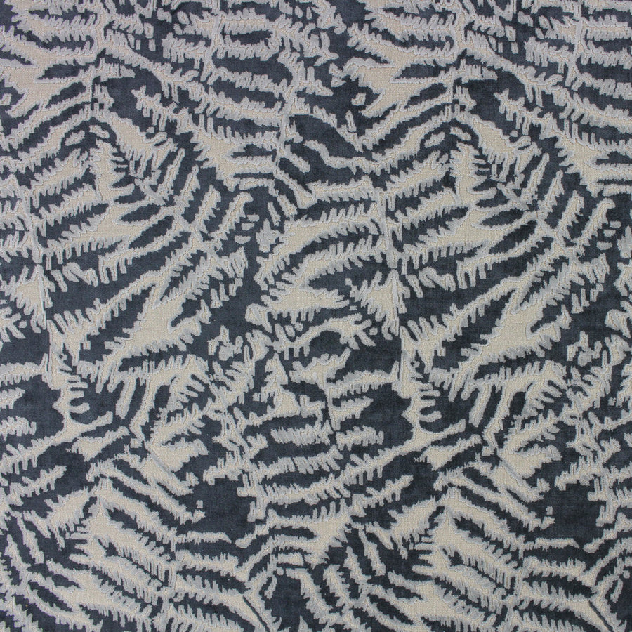 blue velvet fabric 