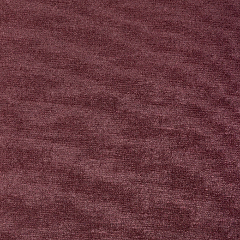 crimson velvet fabric