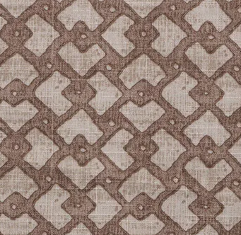 geometric indoor outdoor fabric