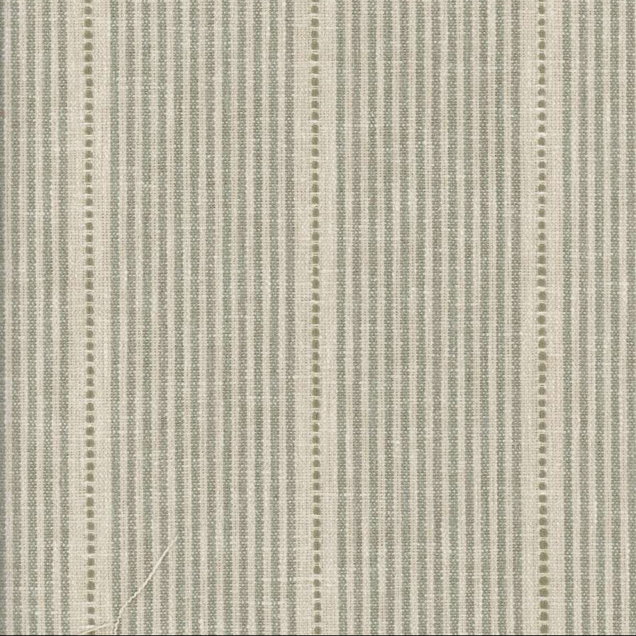 Textured striped fabric pattern