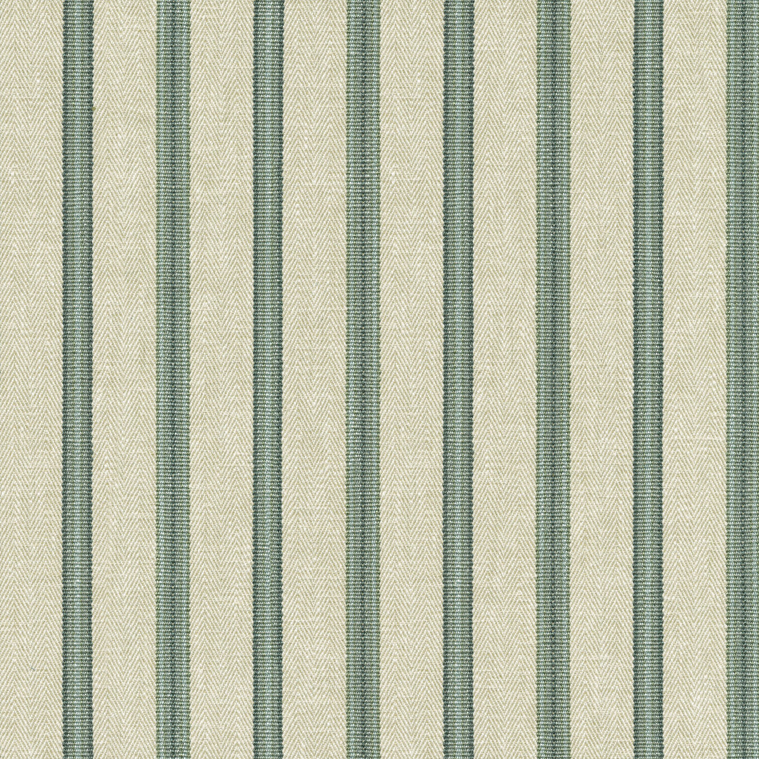 Jodhpur Stripe - Juniper