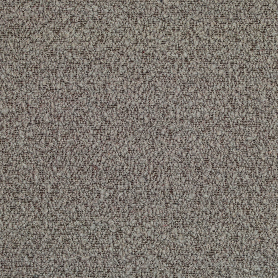 grey slubby fabric