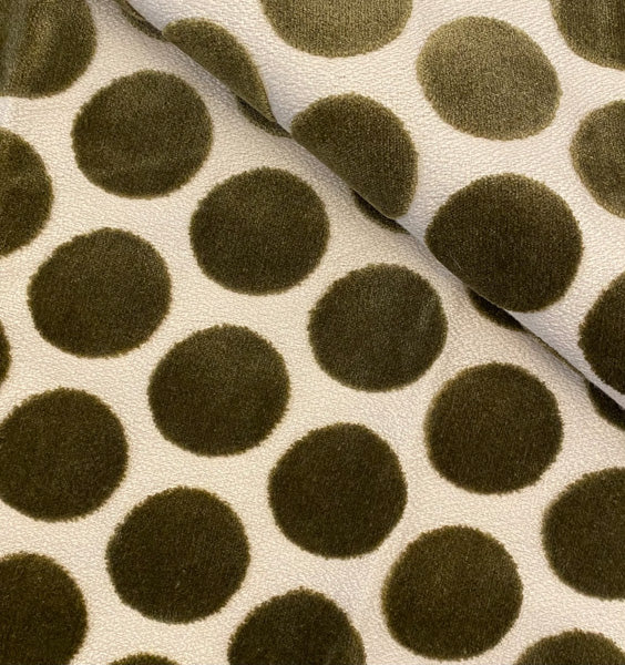 Regal Buttons – Lily Pad