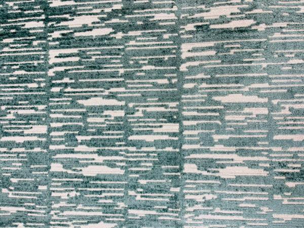 velvet, striped, abstract, contemporary upholstery fabric by the yard